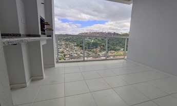 Imagem 2: Cota 3 dormitórios Grupo 13 da Cooperativa Vida Nova