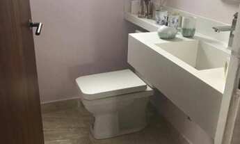 Imagem 3: Sobrado com 6 dormitórios à venda, 170 m² por R$ 2.000.000,00 - Indianópolis - São Paulo/S