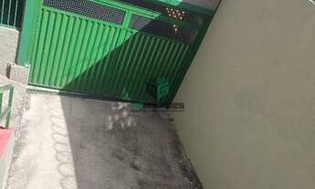 Imagem 4: Galpão para à venda no bairro São Francisco, Belo Horizonte