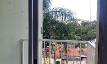 Imagem 2: Apartamento - Condomínio Tábata - Valinhos