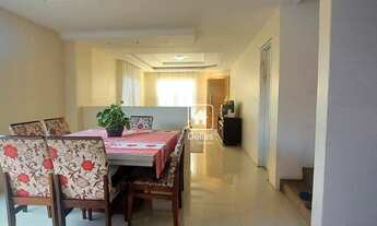 Imagem 4: Sobrado com 3 dormitórios à venda por R$ 625.000,00 - Emiliano Perneta - Pinhais/PR