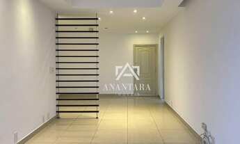 Imagem 2: Apartamento no Novo Leblon com 2 quartos - Barra da Tijuca