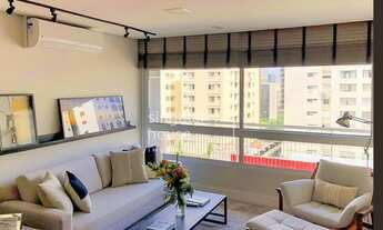 Imagem 5: APTO 110M² | 2 DORMIT