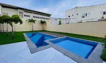 Imagem 4: Apartamento para venda tem 55 metros quadrados com 2 quartos em Centro com Vista Mar- Fort