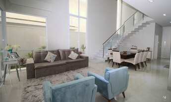 Imagem: UBERLâNDIA - Casa de Condomínio - Cond