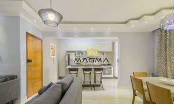 Imagem 6: Apartamento à VENDA no Edifício Vier Vale de 111m²