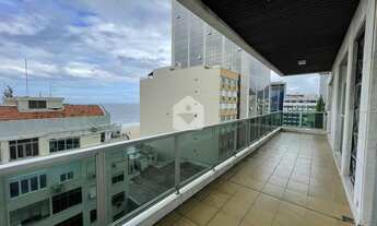 Imagem 2: RIO DE JANEIRO - Apartamento Padrão - Leme