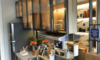 Imagem 6: APARTAMENTO PRÓXIMO AO METRÔ BARRA FUNDA - 2 DORMS COM SUÍTE - A PARTIR DE 295.000