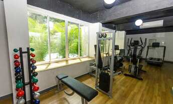 Imagem 4: Oportunidade!!! Apartamento em São Conrado, condomínio com infraestrutura!!!