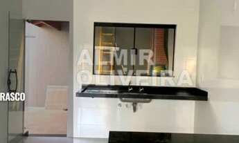 Imagem: DG - Casa térrea - Jardim do Engenho