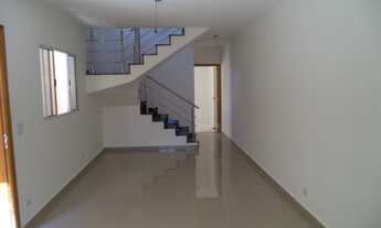 Imagem 3: SOBRADO NOVO EXCELENTE ACABAMENTO