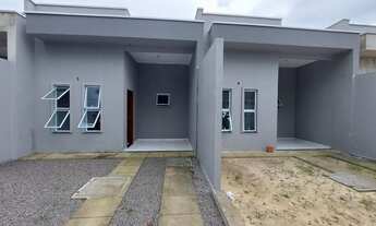 Imagem: Casa a venda - Caucaia - CE