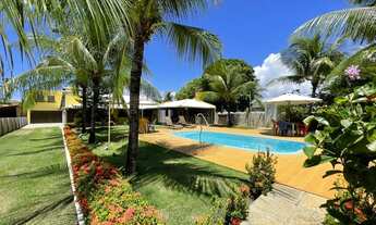 Imagem: Oportunidade de moradia em Itacimirim