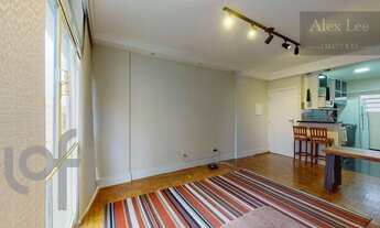 Imagem 6: Higienópolis, reformado com 2 dormitórios ao lado do Mackenzie