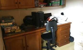 Imagem 7: Casa em condomínio no Cônego , aceita permuta