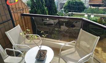 Imagem 6: Belíssimo Apartamento a venda em Salto, 3 dorm, 1 suite, escritorio, sala 2 ambientes, 3 v