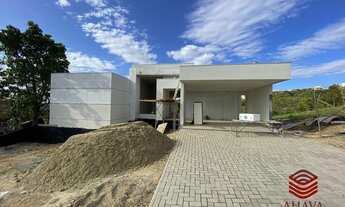 Imagem: LAGOA SANTA - Casa de Condomínio - Condomínio