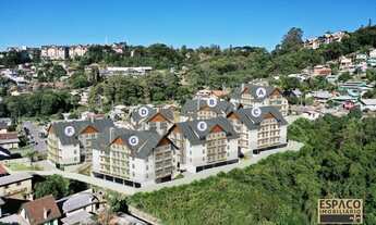 Imagem 2: GRAMADO - Apartamento Padrão - Piratini