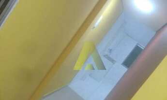 Imagem 5: Apartamento com 2 dormitórios para alugar, 45 m² por R$ 900,00/mês - Mantiqueira - Belo Ho