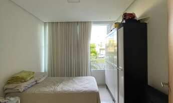 Imagem 4: Linda casa 5/4 sendo 4 suítes Alphaville LT 1