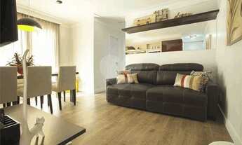 Imagem 6: São Paulo - Apartamento Padrão - SAÚDE