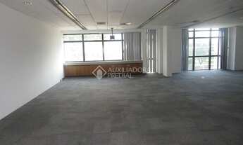 Imagem 5: PORTO ALEGRE - Conjunto Comercial/Sala - Praia de Belas