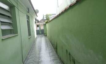 Imagem 2: Apartamento para aluguel possui 54 metros quadrados com 2 quartos em Guadalupe - Rio de Ja