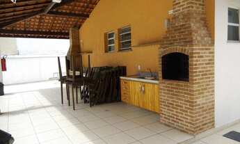 Imagem 6: Apartamento com 2 dormitórios à venda, 45 m² por R$ 145.000,00 - Jardim Alvorada - Nova Ig