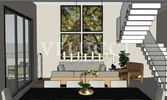 Imagem 6: Casa - Alphaville Dom Pedro 2 - Campinas