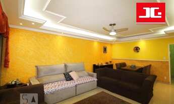 Imagem 2: SãO BERNARDO DO CAMPO - Sobrado Padrão - Rudge Ramos