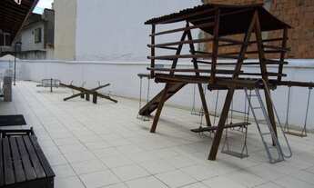 Imagem 3: Apartamento com 2 dormitórios à venda, 45 m² por R$ 145.000,00 - Jardim Alvorada - Nova Ig