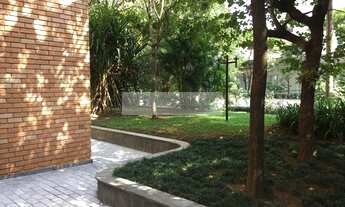 Imagem 6: VENDE/ALUGA -MAJESTOSO APARTAMENTO - INDIANÓPOLIS-230M² - 1 POR ANDAR - EXCELENTE LOCALIZA