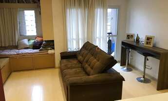 Imagem 4: SãO PAULO - Apartamento Padrão - Vila Monte Alegre