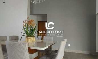 Imagem 6: Casa com 3 suítes à venda, 240m² no Condomínio Jardins Di Roma - Indaiatuba/SP