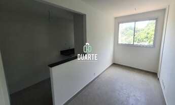 Imagem: SANTOS - Apartamento Padrão - MARAPÉ