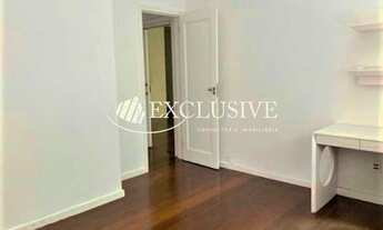 Imagem 7: Rio de Janeiro - Apartamento Padrão - Leblon