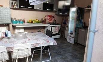 Imagem 4: VENDE-SE LINDA CASA NO PARI ÓTIMA LOCALIZAÇÃO