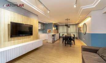 Imagem: Apartamento à venda, 121 m² por R$ 1.850.000,00