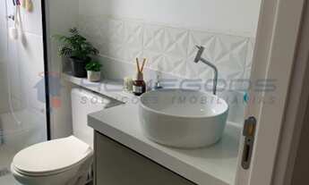 Imagem 2: HORTOLÂNDIA - Apartamento Padrão - JARDIM NOSSA SENHORA DE FÁTIMA