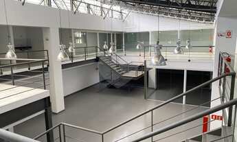 Imagem 6: São Paulo - Conjunto Comercial/Sala - VILA LEOPOLDINA