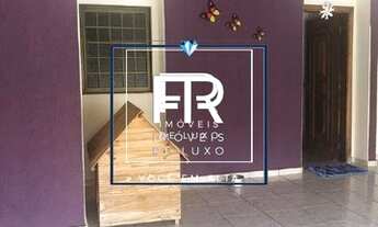 Imagem 5: UBERLâNDIA - Casa Padrão - Santa Mônica