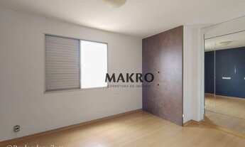 Imagem 5: Apartamento com 4 quartos à venda, 130 m² por R$ 890.000 - Gutierrez - Belo Horizonte/MG