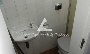 Imagem 7: Apartamento-À VENDA-Tijuca-Rio de Janeiro-RJ