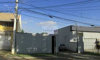 Imagem 3: Terreno à venda no Bairro Campo Comprido - Próximo ao terminal