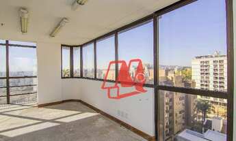 Imagem 4: Sala para alugar, 50 m² por R$ 3.008,00/mês - Auxiliadora - Porto Alegre/RS
