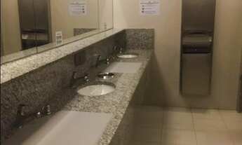 Imagem 7: Laje corporativa para alugar, 524m² por R$ 62.880/mês - Brooklin - São Paulo/SP