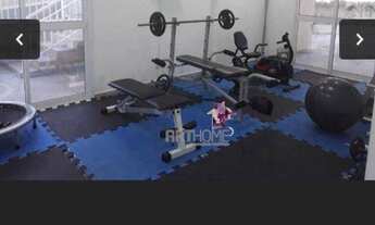 Imagem 3: Apartamento No Bairro Vila Guiomar Santo André