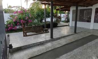 Imagem: CASA EM CAPANEMA PA