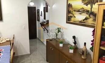 Imagem 7: SãO PAULO - Apartamento Padrão - Barro Branco (Zona Norte