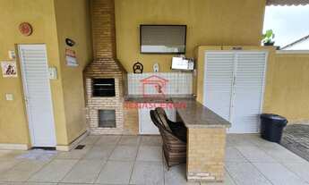 Imagem 2: 1º Aluguel Grátis! Excelente Casa 4Qts e 120m² - Infra Completa- Taquara!